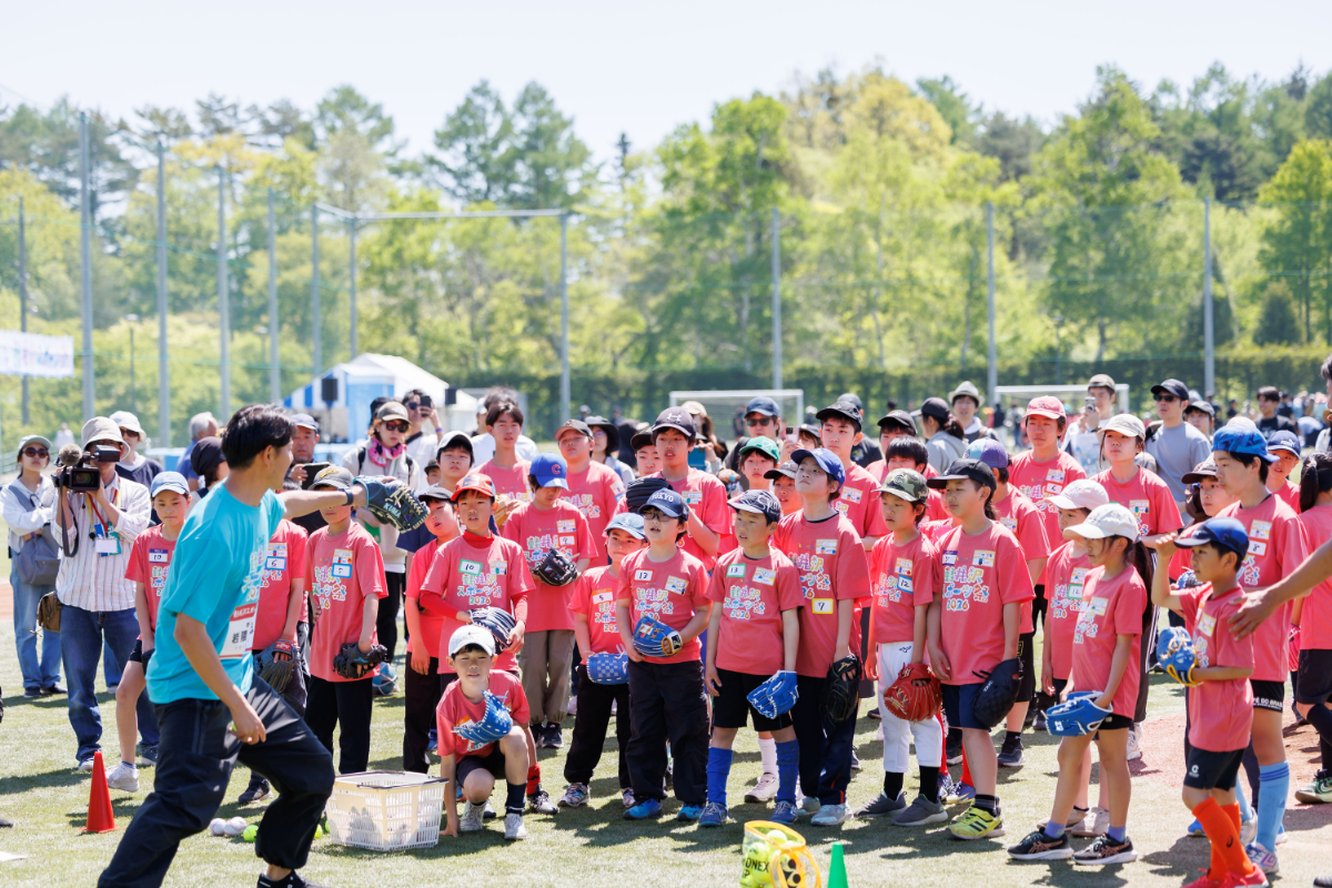 Social Action Program