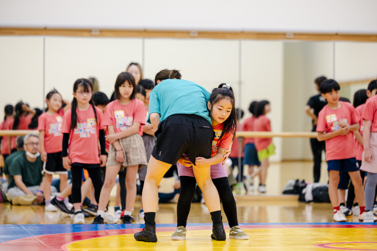 Social Action Program