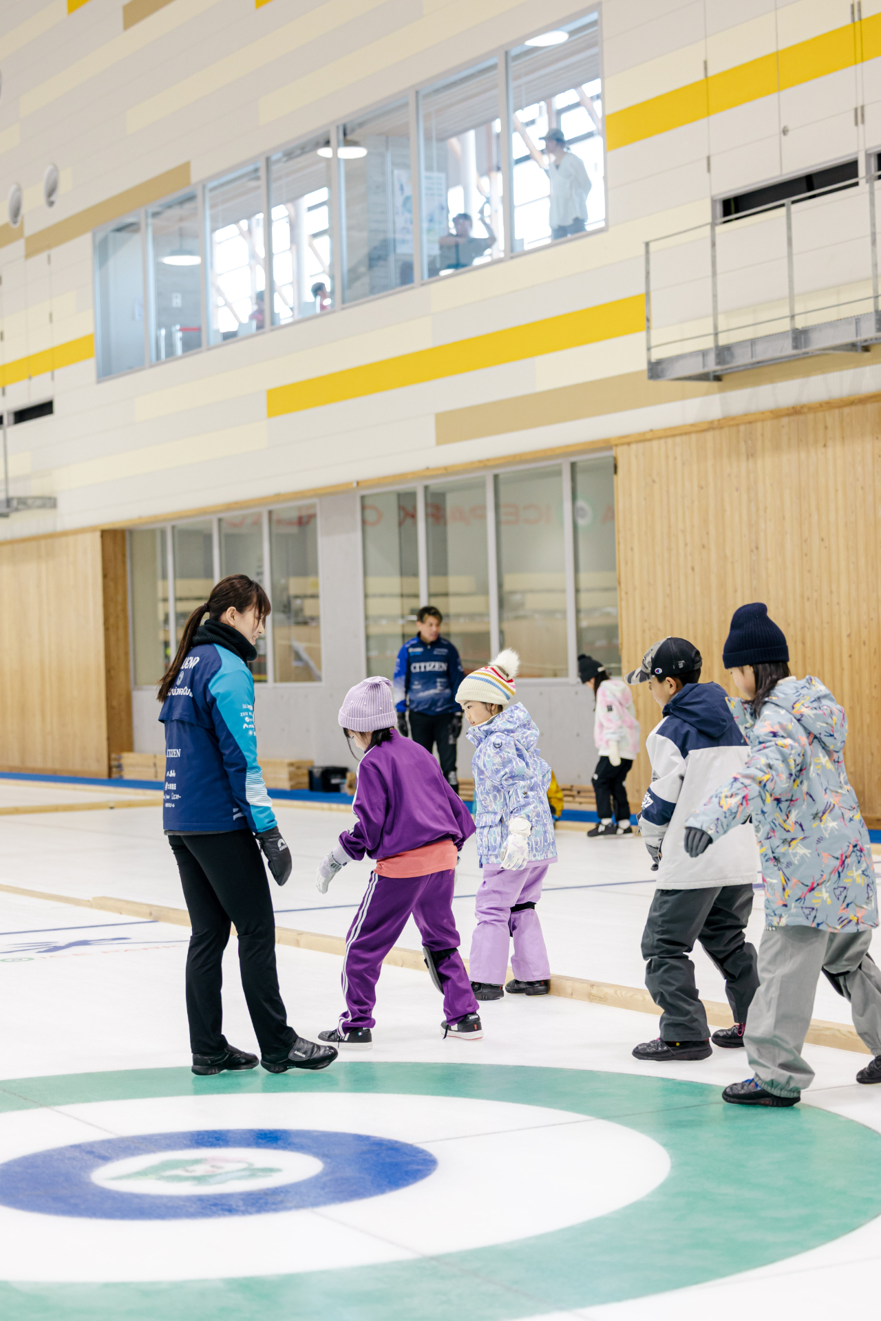 Social Action Program